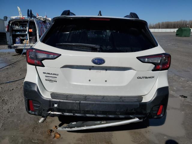 4S4BTAMC5M3211169 Subaru Outback Limited