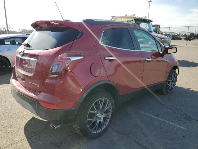 KL4CJ2SB8HB127531 Buick Encore Sport Touring