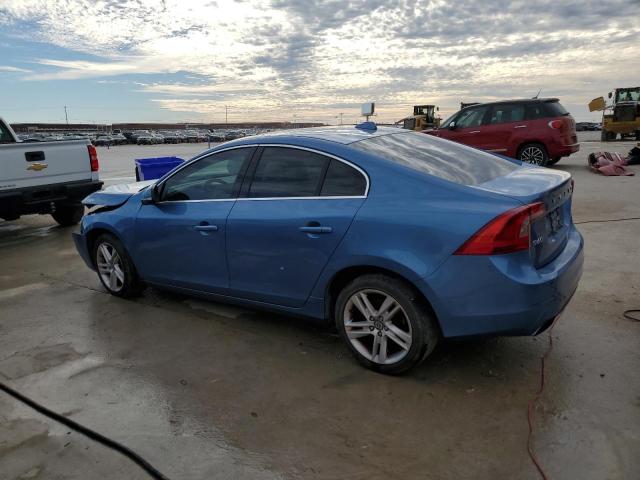 YV1612FS9E2277392 Volvo S60 T5