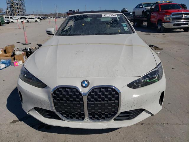 WBA23AT00MCG22832 BMW 430I