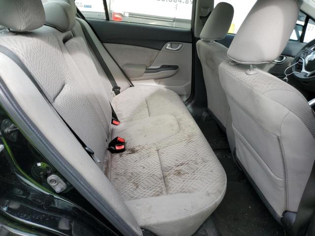 19XFB2F88EE257502 Honda CIVIC EX