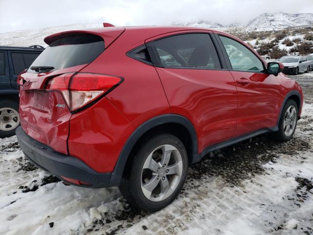 3CZRU6H52HM728985 Honda HR-V EX