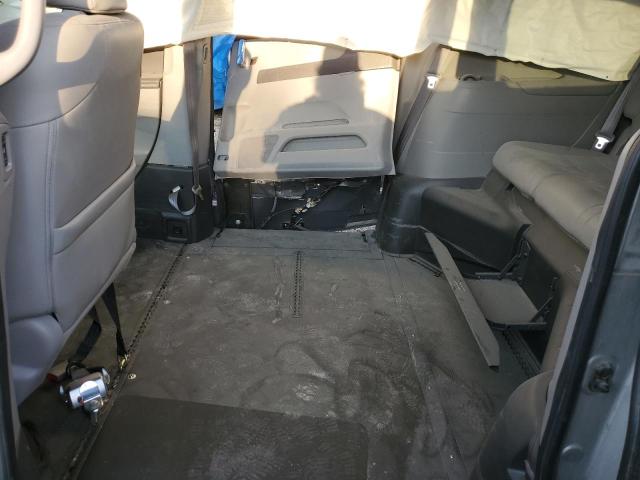 5FNRL5H93FB041067 Honda Odyssey Touring