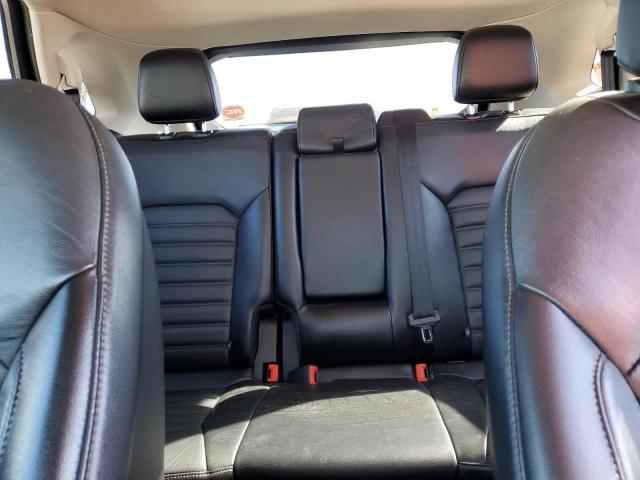 2FMTK3J83FBB94927 Ford EDGE SEL