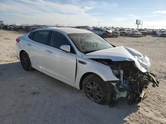 5XXGT4L39LG430714 KIA Optima Lx