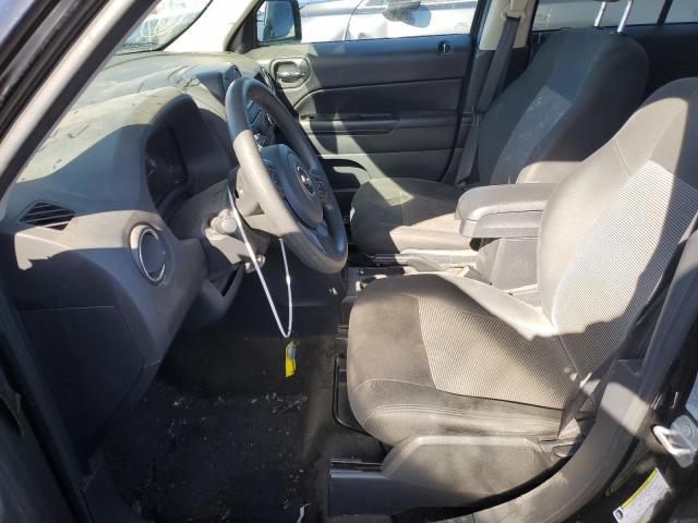 1C4NJPBB7HD120764 Jeep Patriot Sport