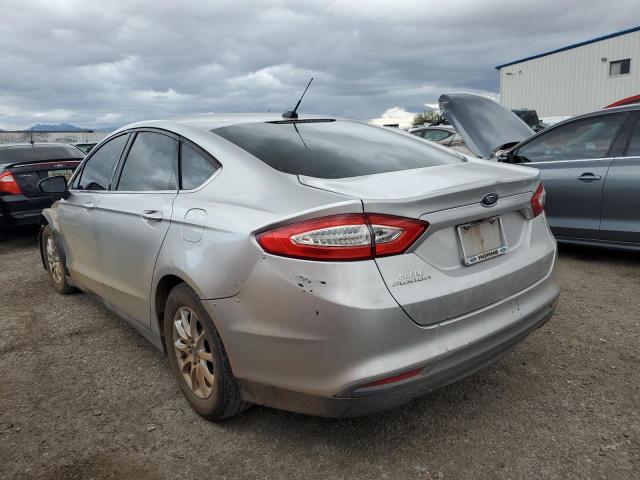 3FA6P0G76FR235090 Ford FUSION S