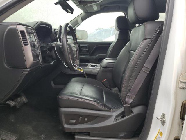 3GTU2VEC4EG468697 GMC Sierra K1500 Slt