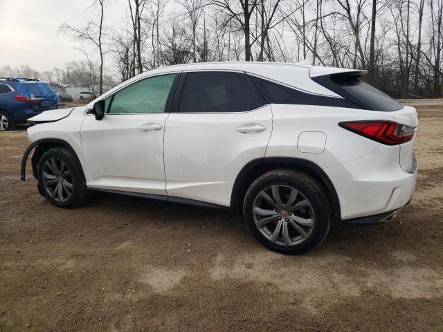 2T2BZMCA0GC033084 Lexus Rx 350 Base