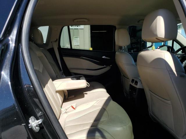 LRBFXESX7GD173299 Buick Envision Premium