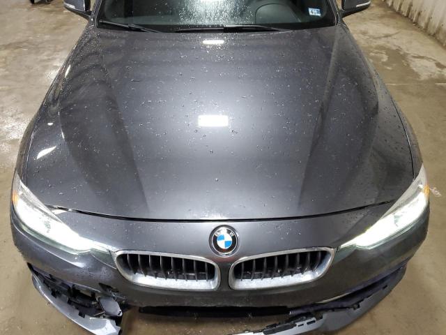WBA8D9C35HA005716 BMW 330 XI