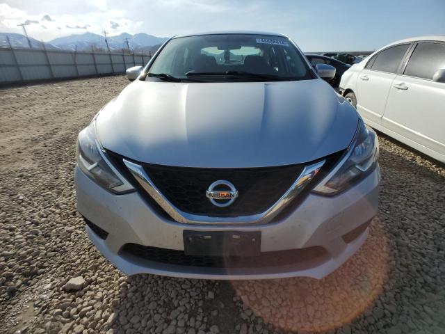 3N1AB7AP0HY251267 Nissan SENTRA S