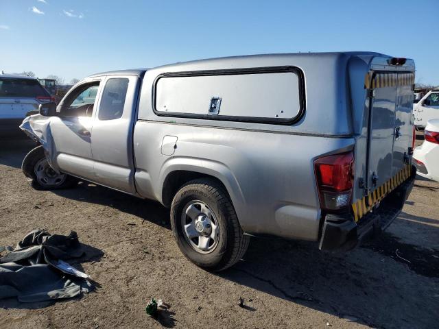 5TFRX5GN7KX149596 Toyota Tacoma Access Cab