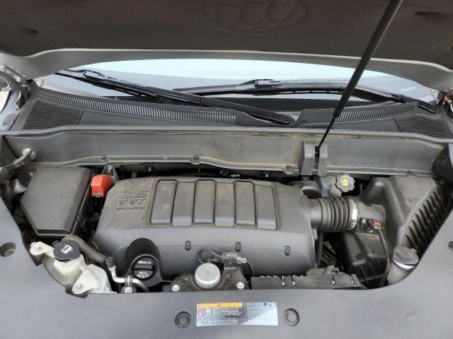 5GAKVBKD1GJ243182 Buick Enclave