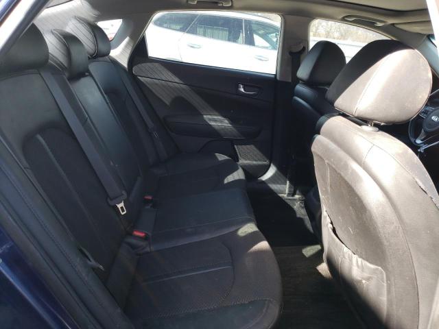 5XXGT4L32JG245336 KIA Optima Lx