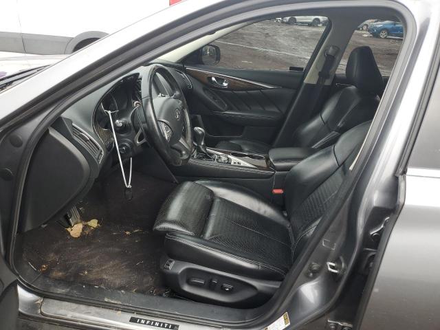 JN1EV7AR5GM346306 Infiniti Q50 Premium