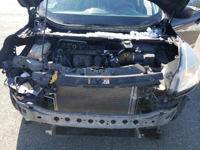 1FMCU0F77EUE54439 Ford ESCAPE S