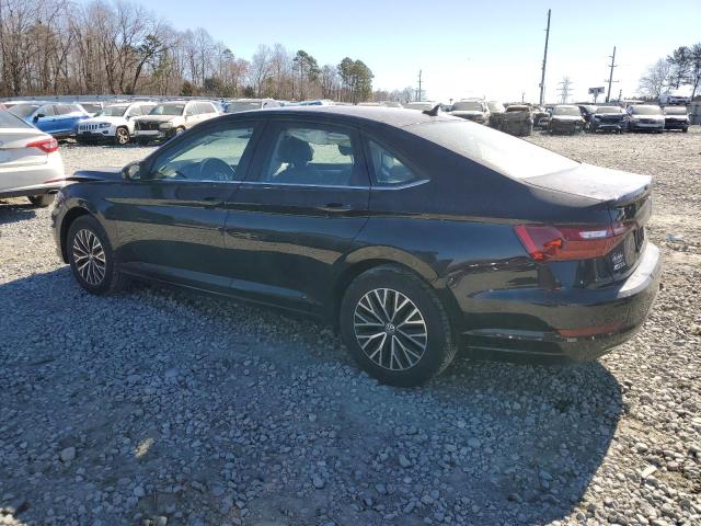 3VWC57BU9MM096637 Volkswagen JETTA S