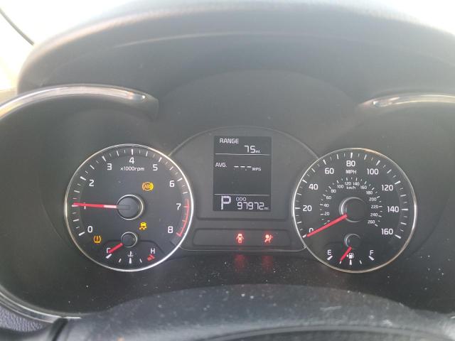 KNAFX4A65F5357179 KIA FORTE LX