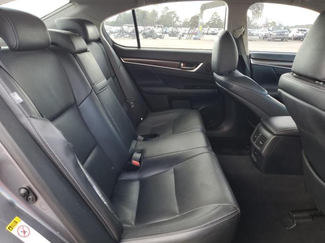 JTHBE1BLXE5033359 Lexus GS 350