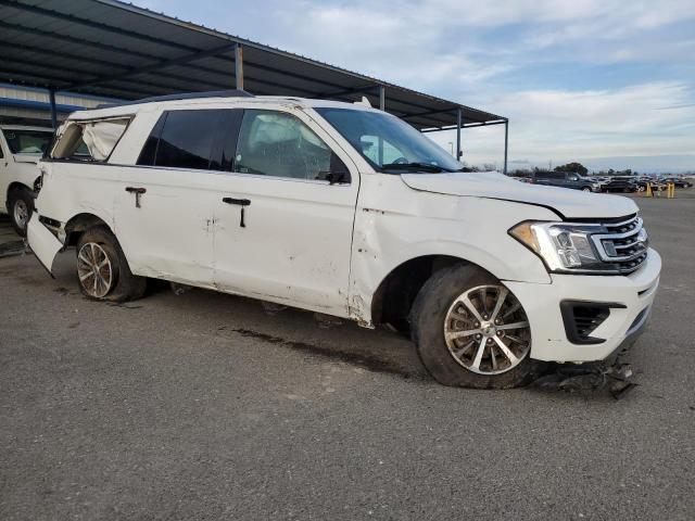 1FMJK1JT8MEA18828 Ford Expedition Max Xlt