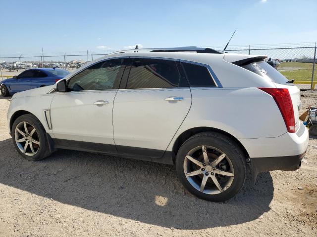 3GYFNBE35ES613803 Cadillac Srx Luxury Collection