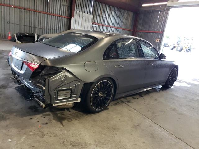 W1K6G6DB1PA189160 Mercedes-Benz S 500 4matic