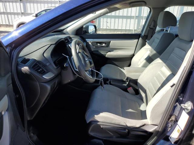 5J6RW6H32KL005803 Honda CR-V LX