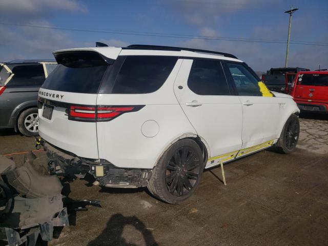 SALRRBBK5HA025479 Land Rover Discovery Hse