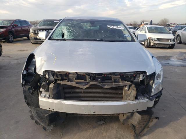 2G61M5S33E9119917 Cadillac Xts Luxury Collection