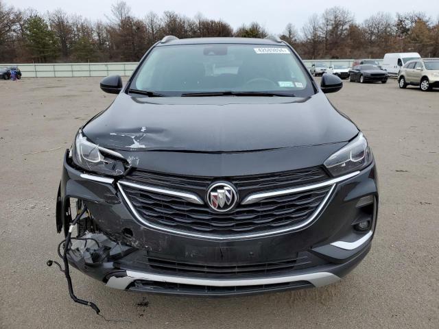 KL4MMGSLXLB114354 Buick Encore Gx Essence