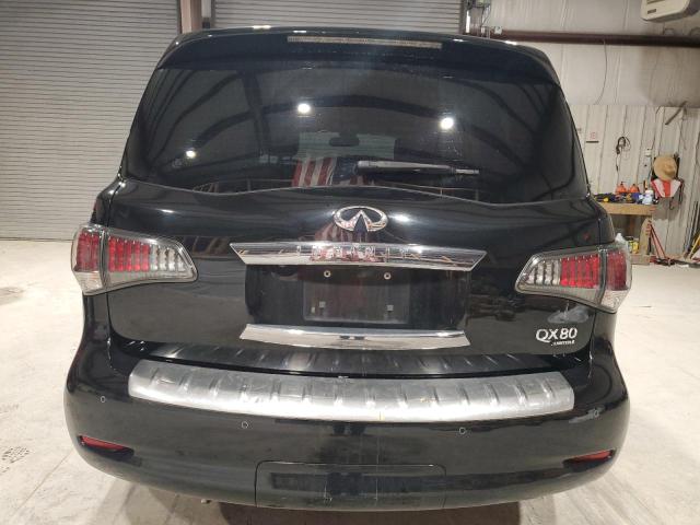 JN8AZ2NEXF9082225 Infiniti QX80