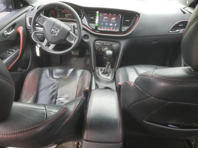 1C3CDFEB9FD159880 Dodge DART GT