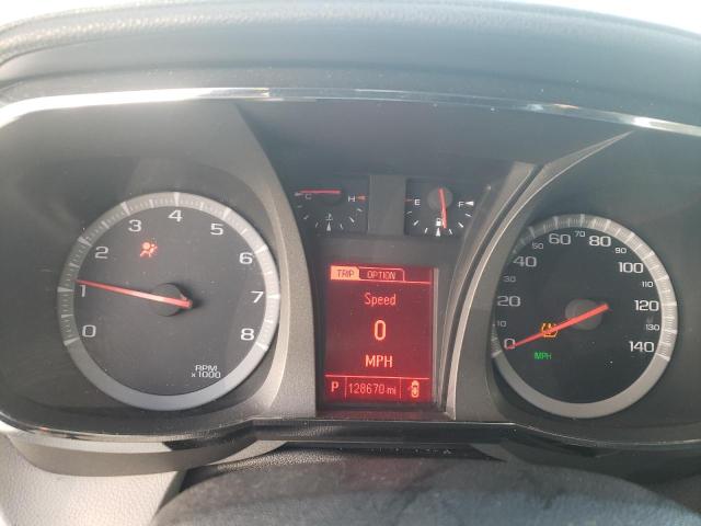 2GKFLRE37F6327590 GMC Terrain Sle