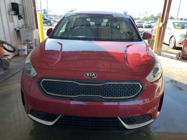 KNDCB3LC0J5110064 KIA NIRO FE
