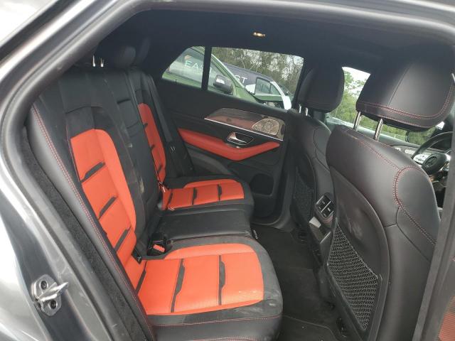 4JGFD6BB1NA779938 Mercedes-Benz Gle Coupe Amg 53 4matic