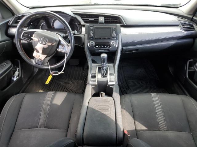 2HGFC2F52GH519235 Honda Civic Lx