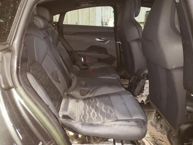 WAUCJBFW4P7000809 Audi E-tron Gt Premium Plus