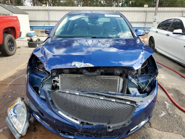 1G4PP5SKXE4221722 Buick Verano