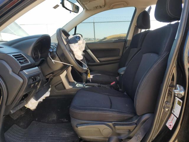 JF2SJABC2HH403673 Subaru Forester 2.5i