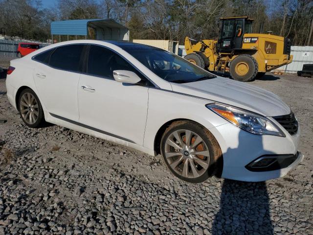 KMHFH4JG8HA587572 Hyundai Azera Limited