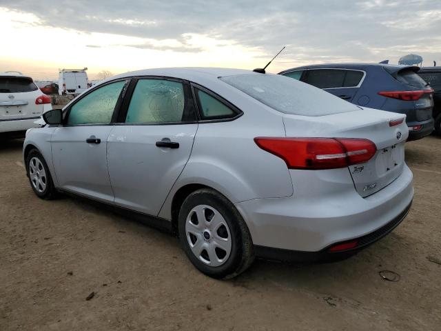 1FADP3E22HL257055 Ford FOCUS S