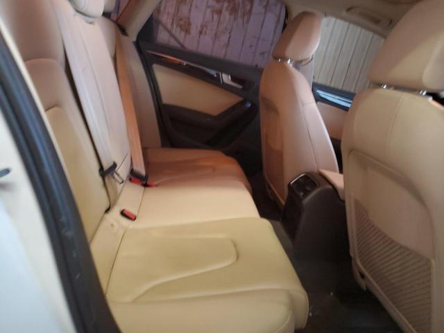 WAUFFAFLXEN027195 Audi A4 Premium Plus