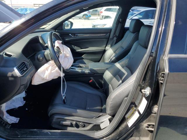 1HGCV1F33MA003403 Honda Accord Sport