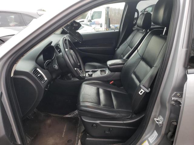 1C4RDJDG7GC341025 Dodge DURANGO LIMITED