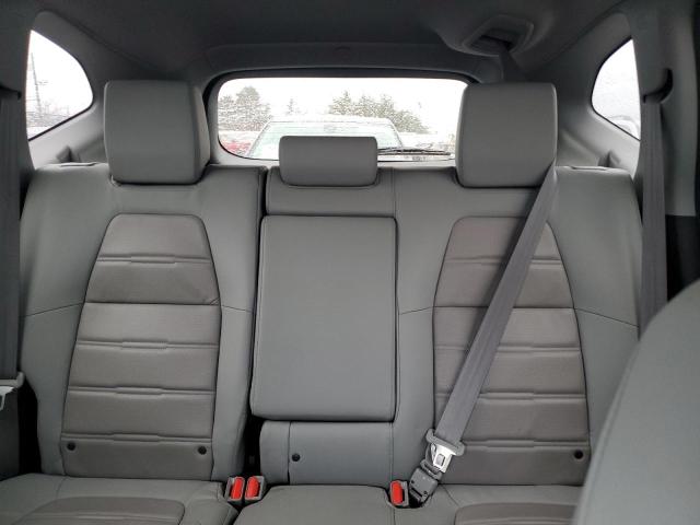 2HKRW2H89KH608438 Honda CR-V EXL