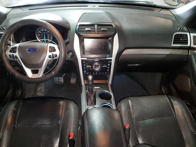 1FM5K8GT8EGB53833 Ford EXPLORER SPORT