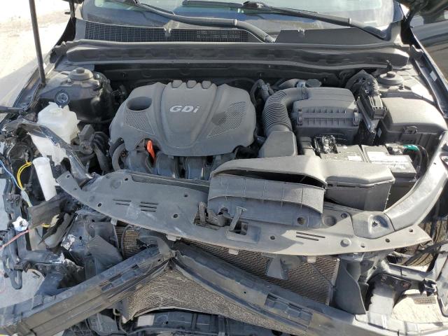 5XXGN4A72FG468774 KIA OPTIMA EX