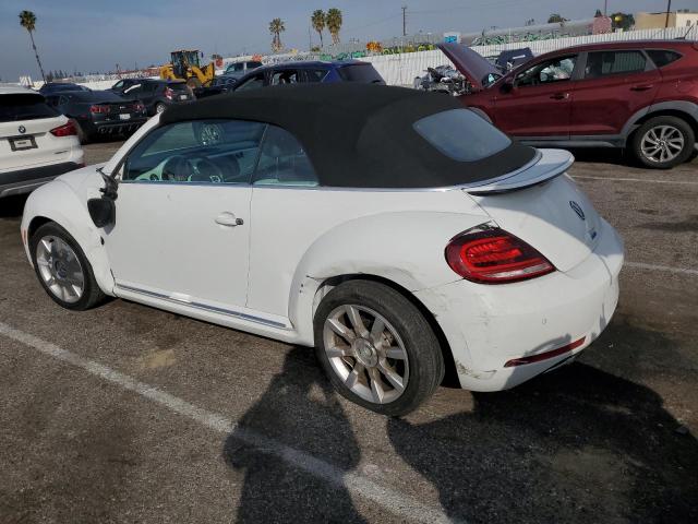 3VW5DAAT9KM506271 Volkswagen BEETLE S