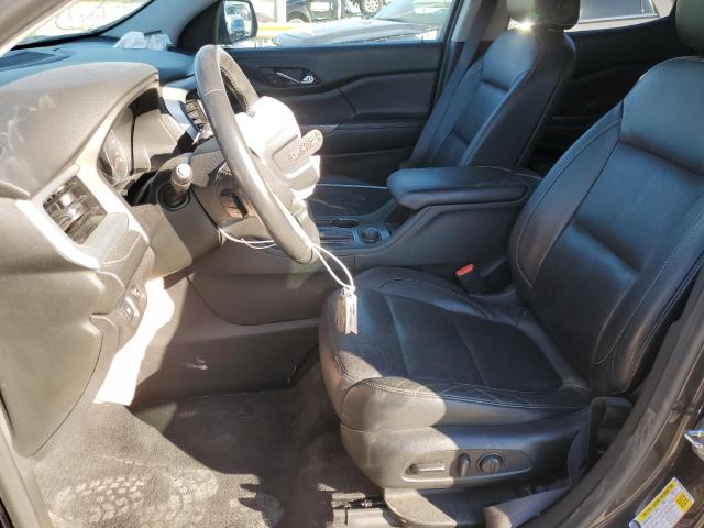 GMC Acadia Slt-1 2017 1GKKNMLSXHZ160591 Image 7